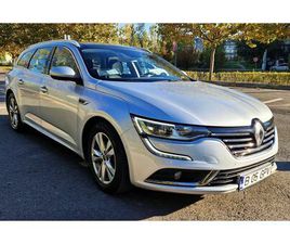 RENAULT TALISMAN ESTATE VAND RENAULT TALISMAN 2.0DCI,160CP),CUTIE AUTOMATA,AN 2020,EURO 6 BUCURESTI SECTORUL 3