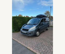 2.0 HDI COMFORT L1 5DR (5/6 SEATS)