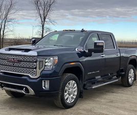 GMC SIERRA 2500HD DENALI 2022 GMC SIERRA 2500HD DENALI/TRAILERING EQUIPMENT,HD SURROUND V