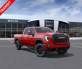 GMC SIERRA 3500HD 2026 GMC SIERRA 3500HD AT4