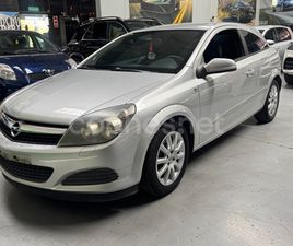 OPEL ASTRA GTC 1.4 16V ENJOY
