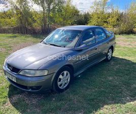 OPEL VECTRA OPEL VECTRA