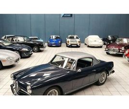 ALFA ROMEO 1900 SPRINT 1956 ALFA ROMEO 1900C SUPER SPRINT II SERIE COUPE TOURING A VENDRE