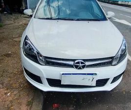 JAC J3 JAC J3 1.4 16V 5P MEC. 2014