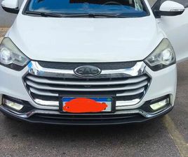 JAC T40 1.5 JET FLEX 16V 5P MEC. 2018