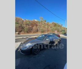 PORSCHE 911 991 CARRERA S (991) GENERATION2 3.0 420 CARRERA S PDK