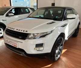 2.2 TD4 COUPÉ PURE TECH PACK