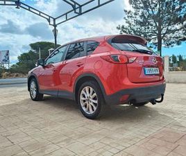 MAZDA - CX-5