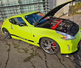 370 Z PACK AUT. PACK