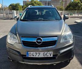 OPEL ANTARA OPEL - ANTARA