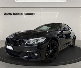 428I CABRIOLET XDRIVE STEPTRONIC