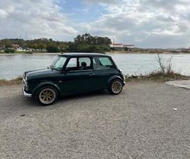 ROVER MINI ROVER - MINI