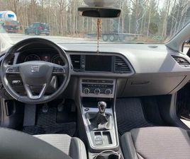 SEAT LEON SEAT LEON XCELLENCE
