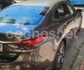 MAZDA 6 MAZDA - MAZDA6