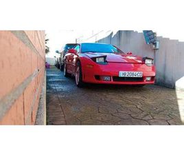 MITSUBISHI - 3000 GT