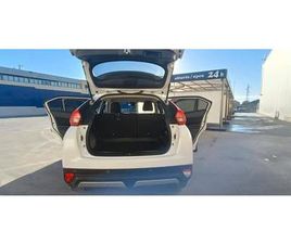 MITSUBISHI - ECLIPSE CROSS