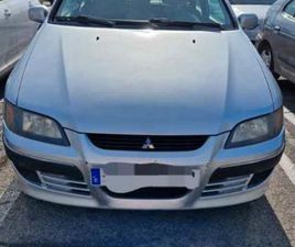 MITSUBISHI SPACE STAR MITSUBISHI - SPACE STAR