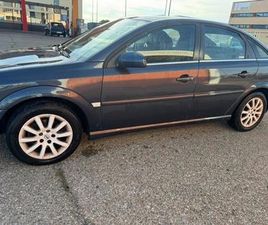 OPEL VECTRA OPEL - VECTRA