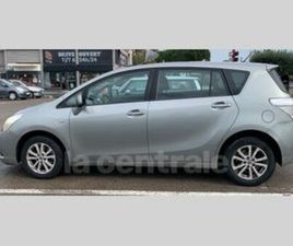 TOYOTA VERSO 126 D-4D FAP SKYVIEW 7PL