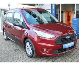 FORD GRAND TOURNEO CONNECT TREND