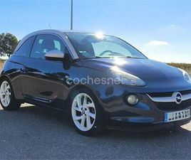 OPEL ADAM OPEL ADAM