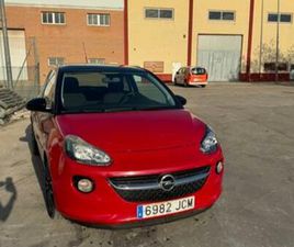 OPEL - ADAM