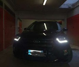 1.5 TDCI ST-LINE S&S 2WD 120CV POWERSHIFT