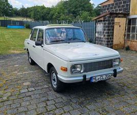 WARTBURG 353 NULL