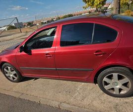 SKODA OCTAVIA SKODA - OCTAVIA