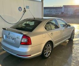 SKODA - OCTAVIA