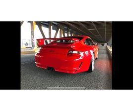 PORSCHE 911 997 GT3 PORSCHE 997 GT3