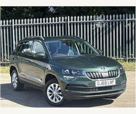 1.0 TSI SE NAV PLUS EURO 6 (START/STOP) 5DR