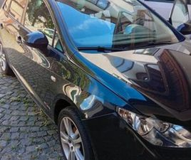 SEAT SEAT IBIZA