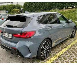 BMW SERIE 1 M135 M135