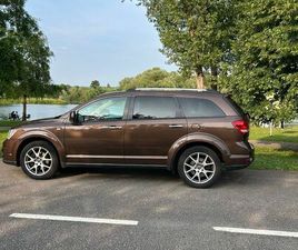 FIAT FREEMONT FIAT FREEMONT