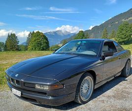 BMW SERIE 8 850 CI 850CI A