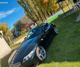 BMW Z4 BMW Z4 300CV
