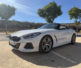 BMW Z4 SDRIVE 20I SDRIVE20I AUT. SPORT LINE