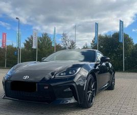 TOYOTA GR86 TOYOTA GR86