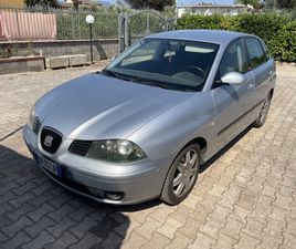 IBIZA 3ª SERIE IBIZA 1.4 TDI 69CV 5P. XPLOD