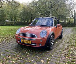 ZEER MOOIE MINI CABRIO MET GLOEDNIEUWE APK