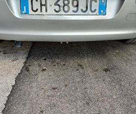 PEUGEOT 307 2000 HD DEL 2003