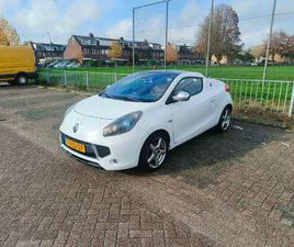 RENAULT WIND WIND 1.2 TCE DYNAMIQUE