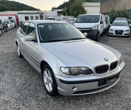 325XI TOURING