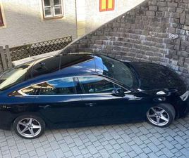 AUDI A5 SPORTBACK 40 TFSI A5 II 2017 SPORTBACK 40 2.0 TFSI 190CV