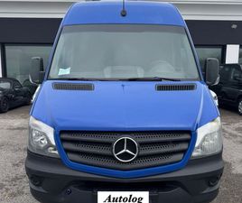 SPRINTER 4ªS.(W906) SPRINTER F37/33 314 CDI TN FURGONE PRO