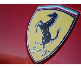 FERRARI 360 MODENA FERRARI 360 F1*RACING SEAT*ROLLBAR*PERFEKT