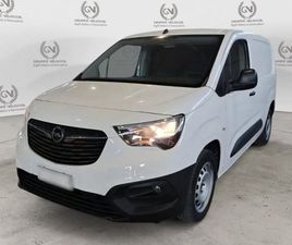 COMBO 5ª SERIE COMBO CARGO 1.5 DIESEL 100CV S&S PC