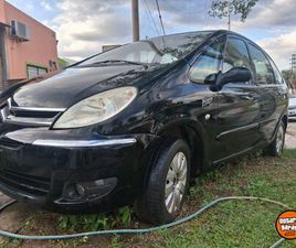 CITROEN XSARA PICASSO CITROEN PICASSO 2.0 HDI