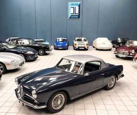 ALFA ROMÉO 1900 CSS SÉRIE 2 COUPÉ TOURING